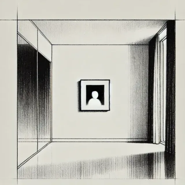 一幅画