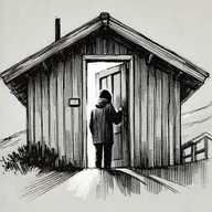 山顶