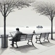 海上死亡