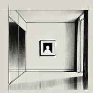一幅画
